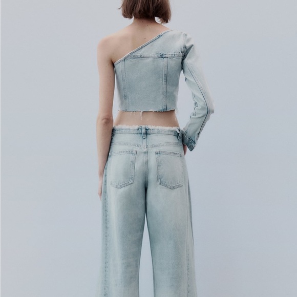 Asymmetric top NWT - Picture 7 of 7